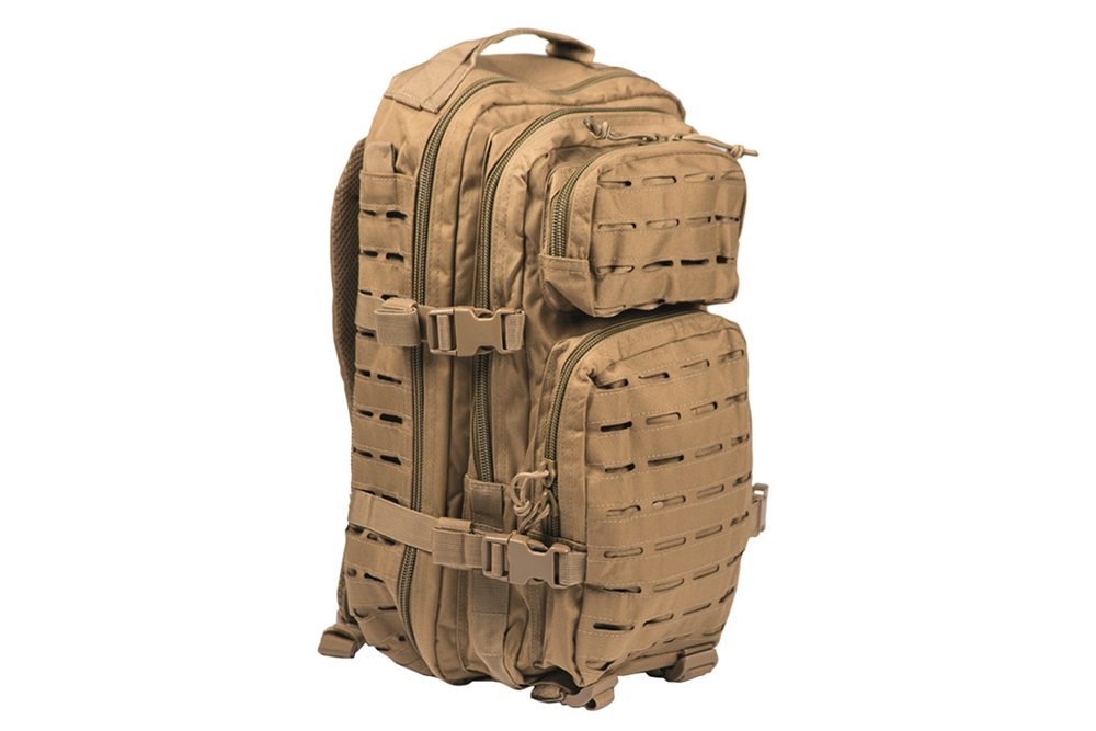 STURM US ASSAULT PACK - LC SMALL - 3
