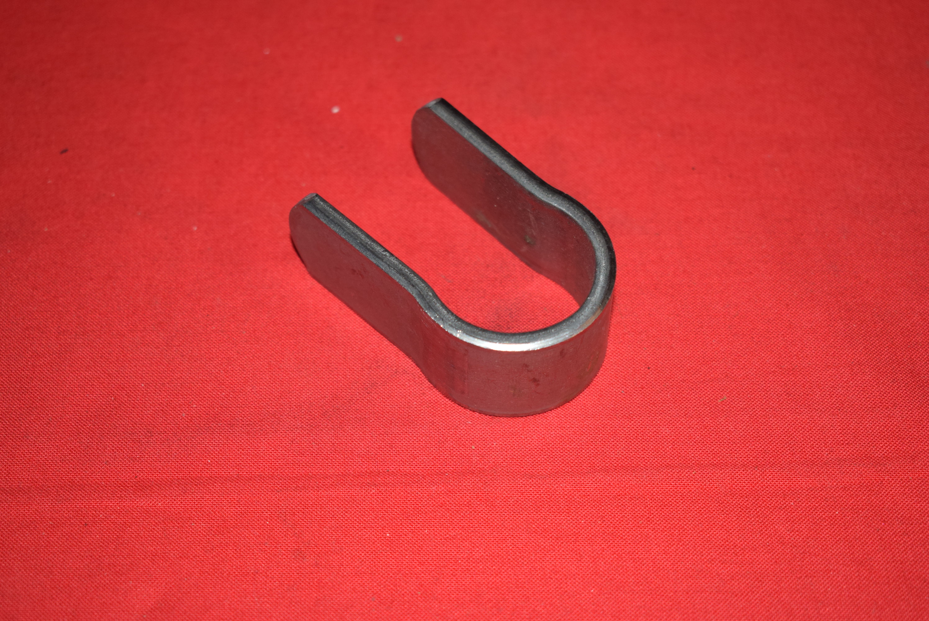 Seat Bracket, Harley 1926-34 Single  & 1929-up 45"