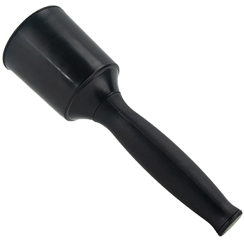 Hammare Polyester Svart 248 gram