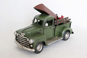 Truck - Surfers Ride 25x14x17 cm