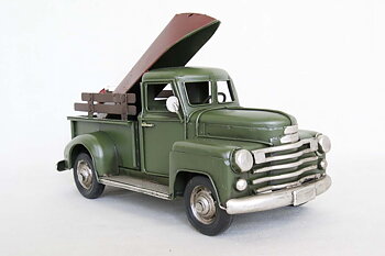 Truck - Surfers Ride 25x14x17 cm