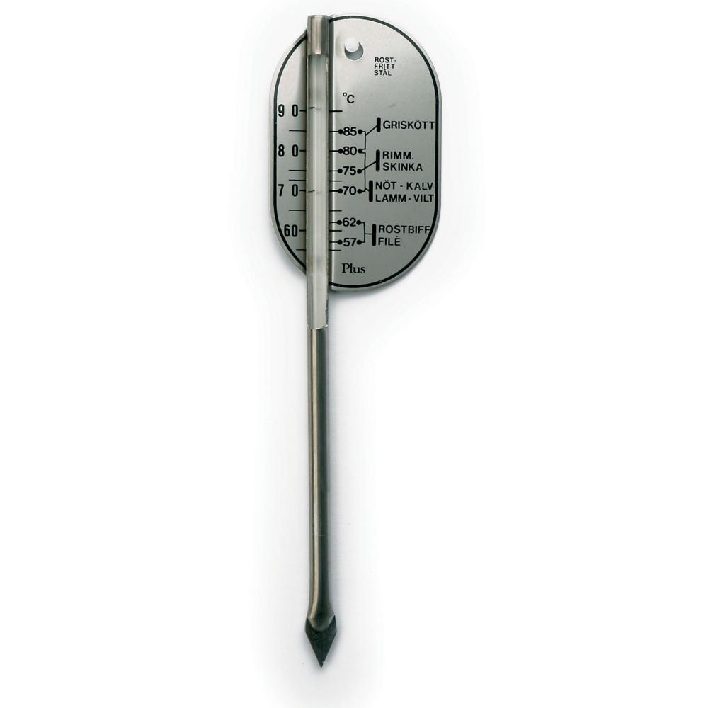 Stektermometer stål 510 Viking