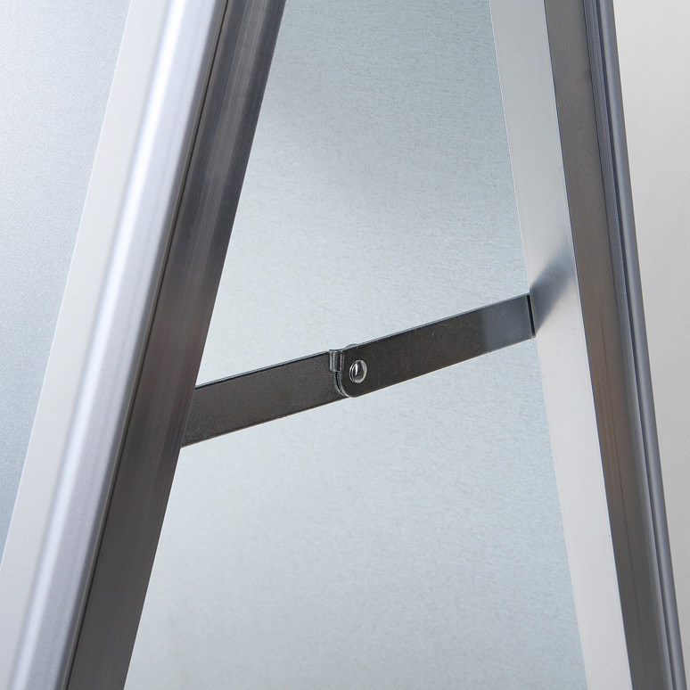 A-Board, 32mm Frame, 70x100cm format - 7