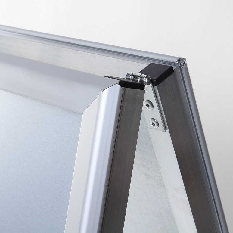 A-Board, 32mm Frame, 70x100cm format - 2