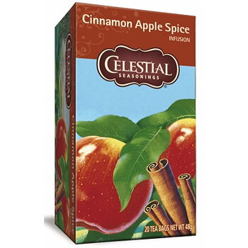 Cinnamon Apple Spice