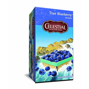 True Blueberry