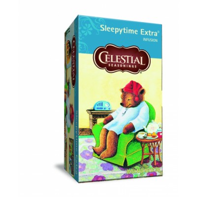 Sleepytime Extra