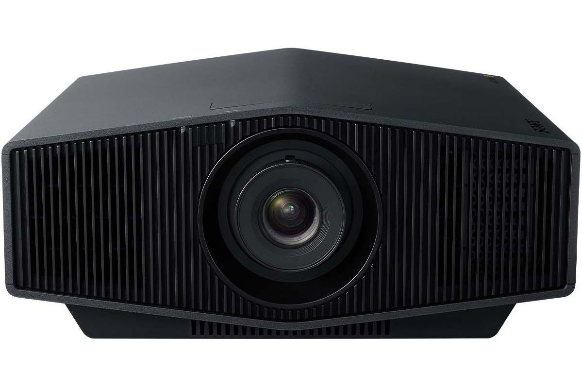 Sony VPL-XW5000ES - 3