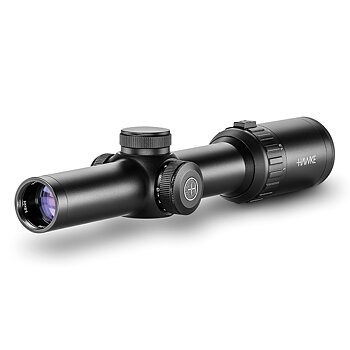 Hawke Vantage 30 WA 1-8X24 L4A Dot belyst