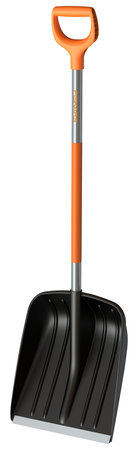 Snöskyffel svart snowxpert