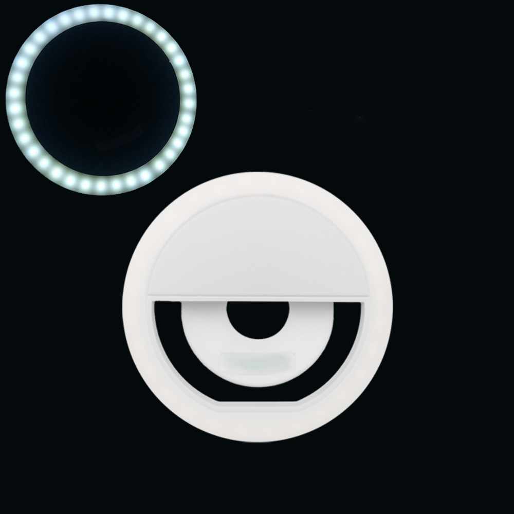 Selfie Ring Light - Simple - 7