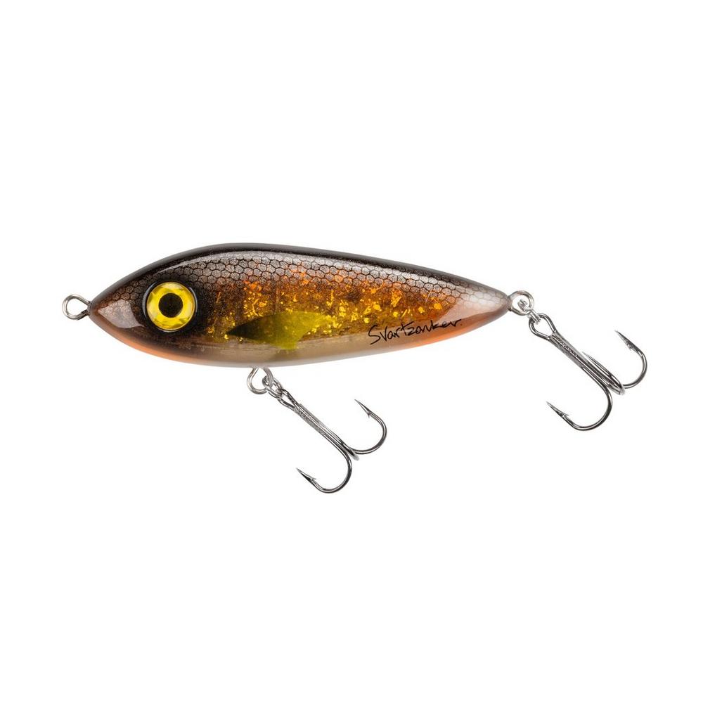 Abu Garcia Svartzonker McSnack 9cm 22g - 4