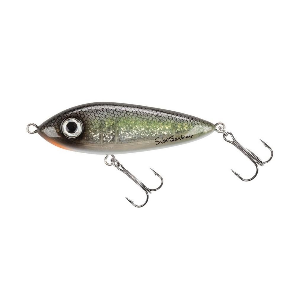 Abu Garcia Svartzonker McSnack 9cm 22g - 3