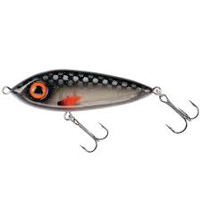Abu Garcia Svartzonker McSnack 9cm 22g - 13