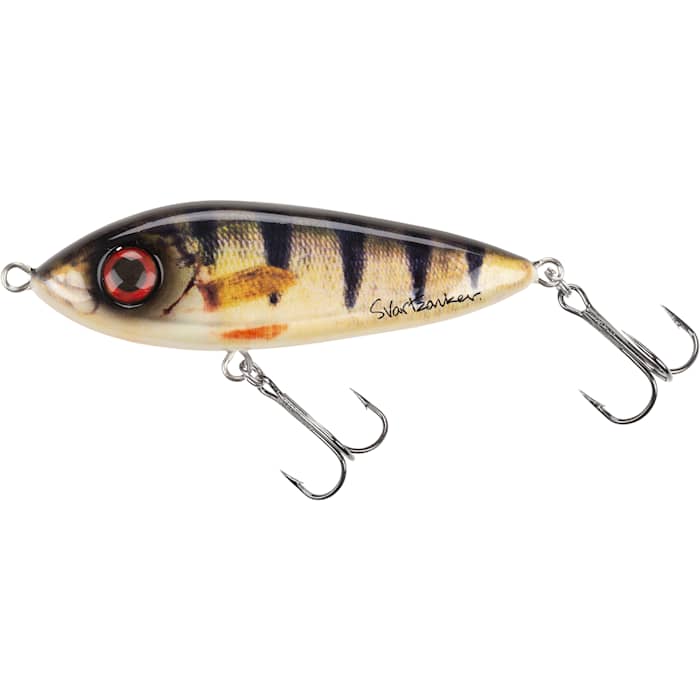 Abu Garcia Svartzonker McSnack 9cm 22g - 10