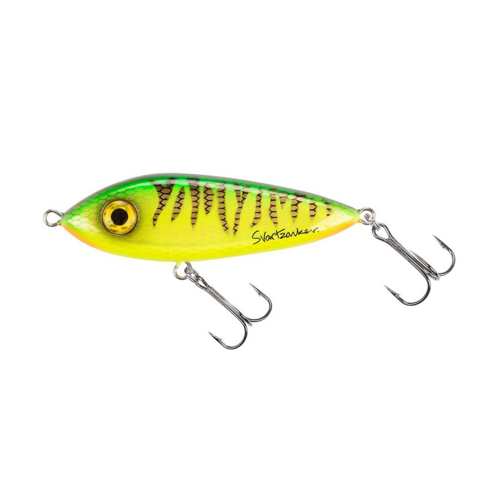 Abu Garcia Svartzonker McSnack 9cm 22g - 5