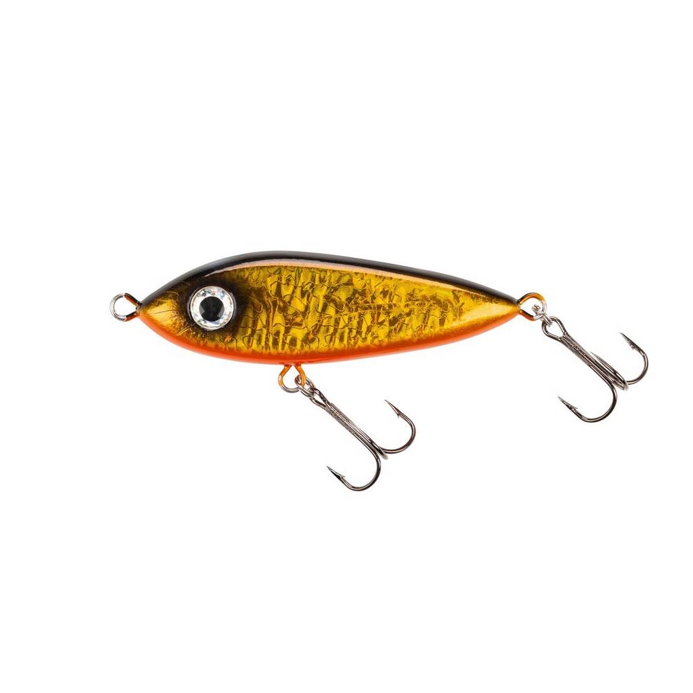 Abu Garcia Svartzonker McSnack 9cm 22g - 6