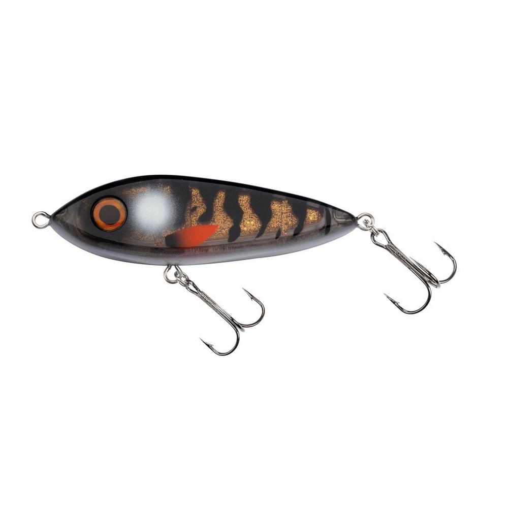 Abu Garcia Svartzonker McSnack 9cm 22g - 2