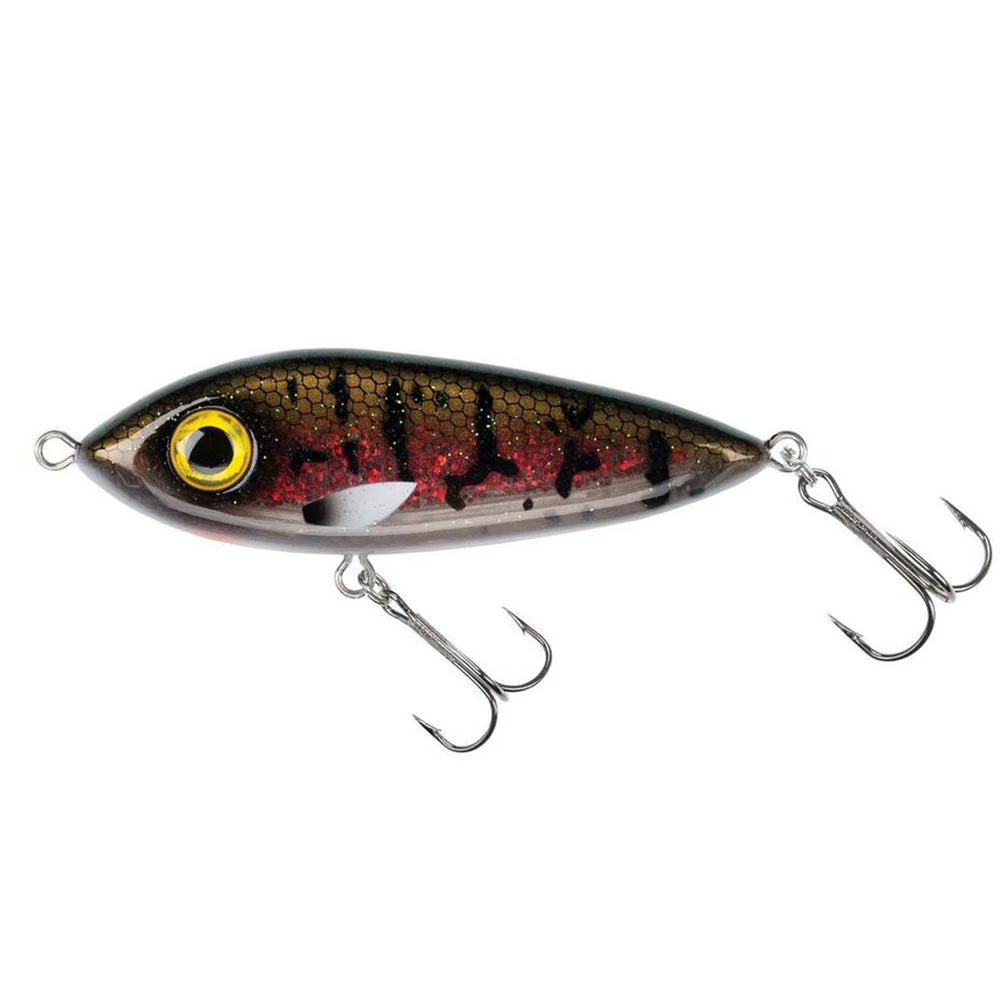 Abu Garcia Svartzonker McSnack 9cm 22g - 11