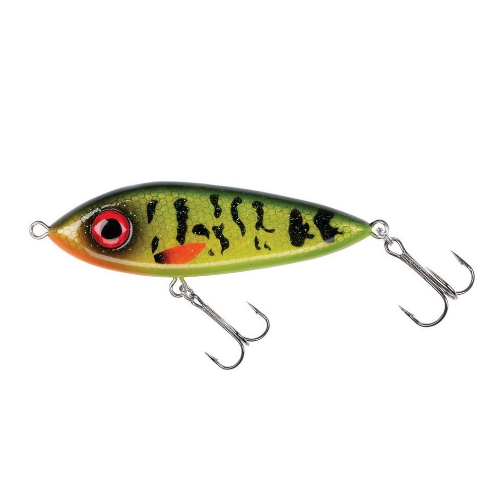 Abu Garcia Svartzonker McSnack 9cm 22g - 9