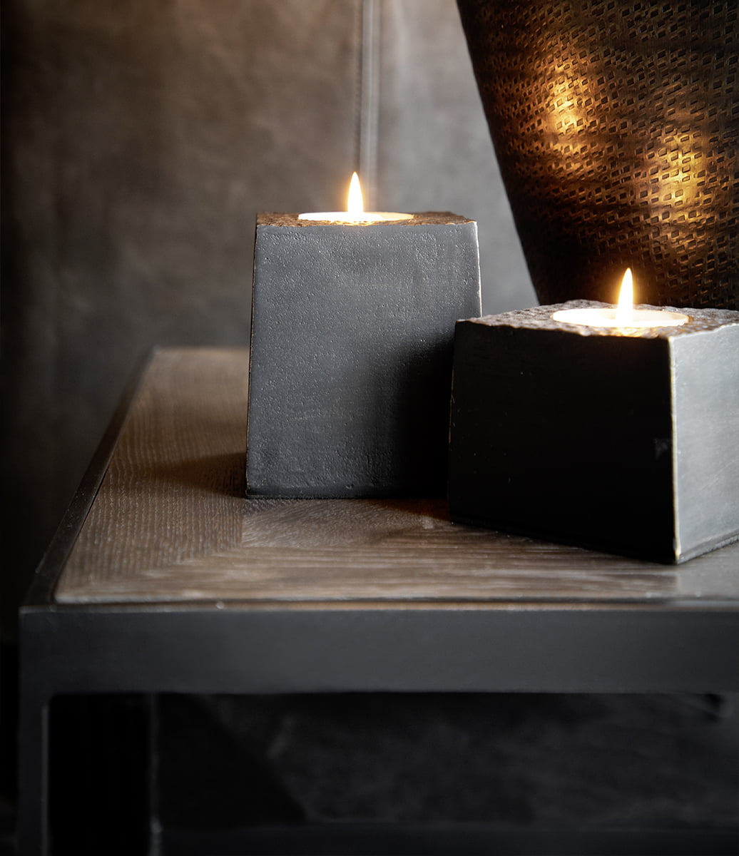 Ljushållare Small Tealight - 3