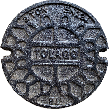 Lock lättbetäckning tät 150