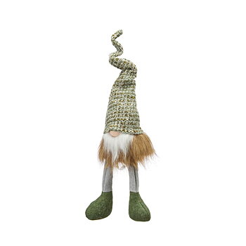 TOMTE - SVEN  - GRÖN