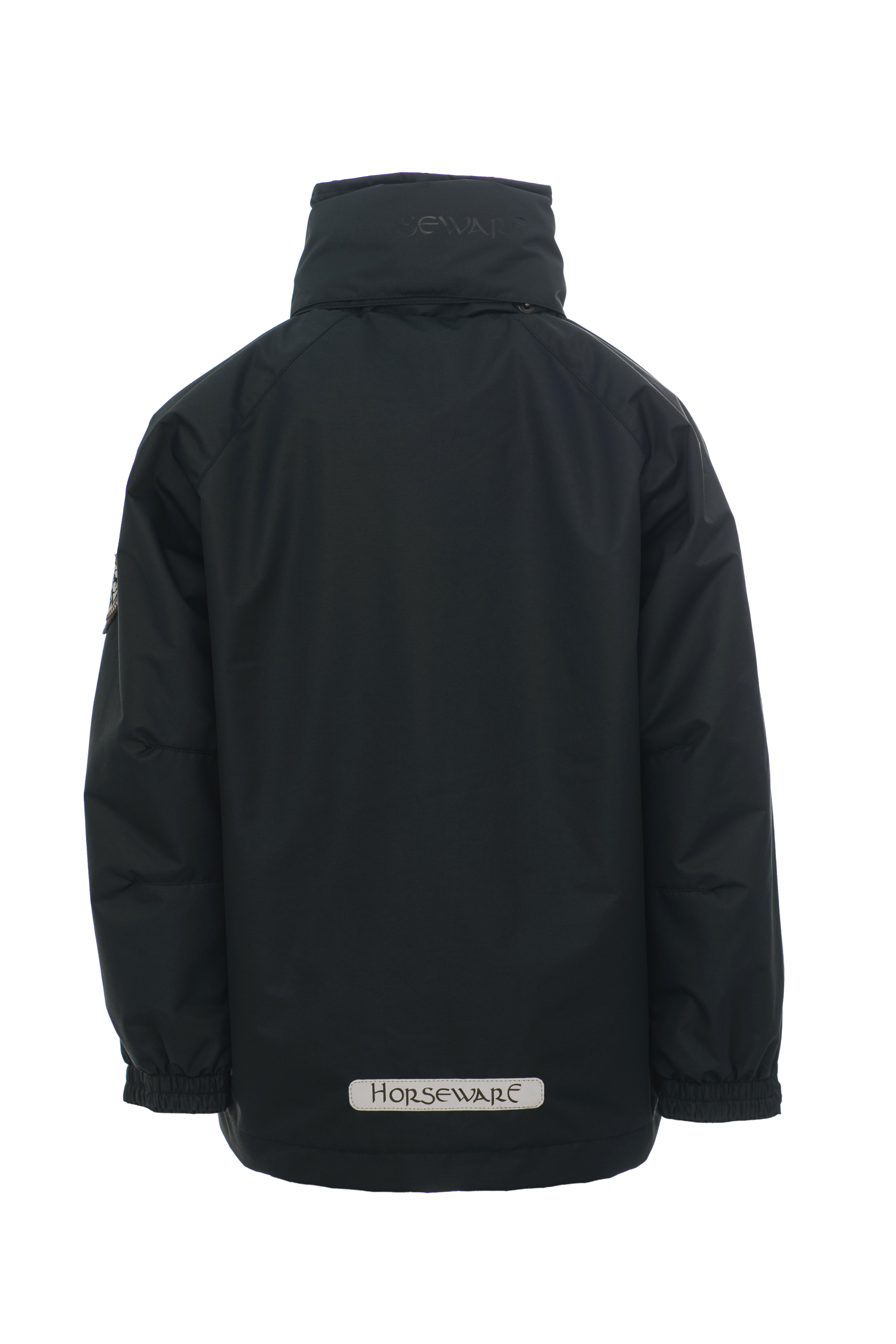 Horseware jacka navy unisex