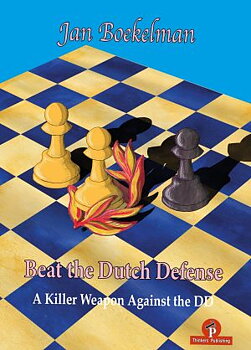 Beat the Dutch Defense – A Killer Weapon