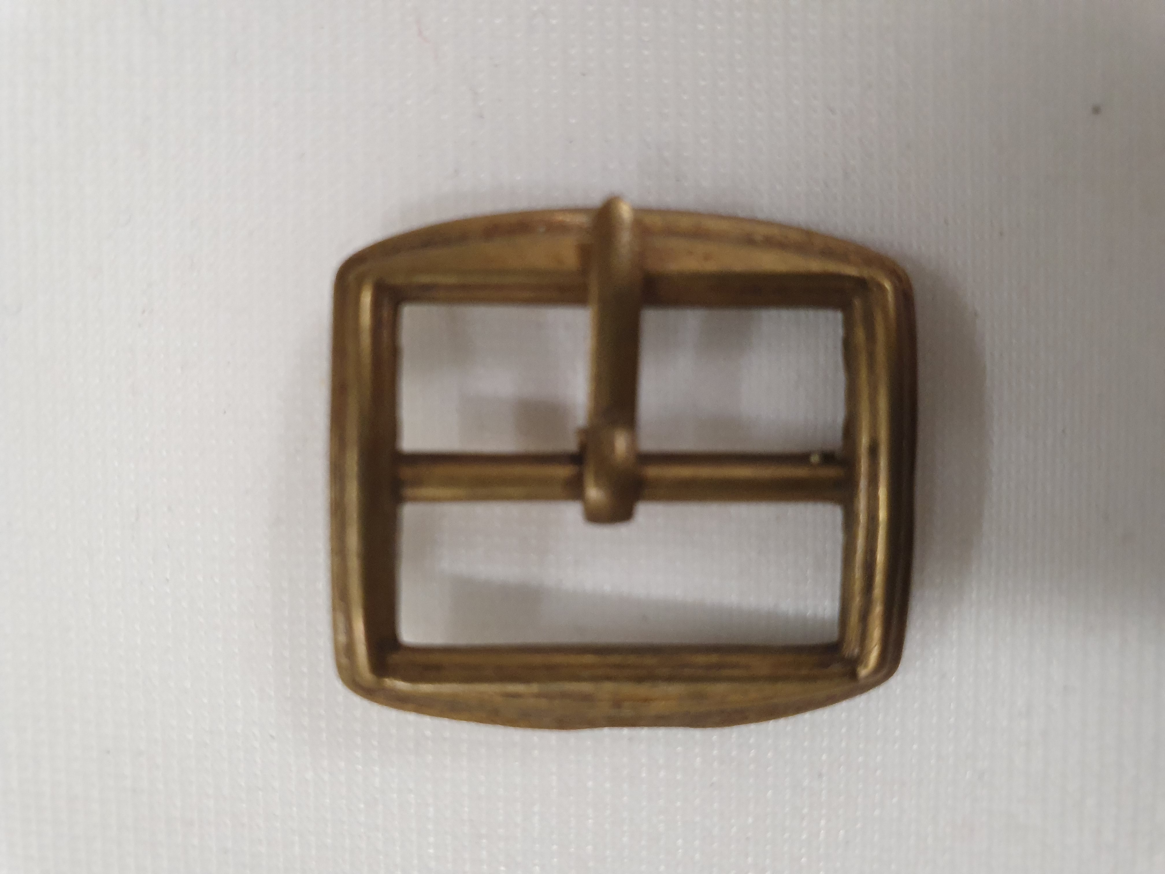 15-20 Metallspänne