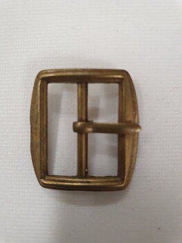 15-20 Metallspänne