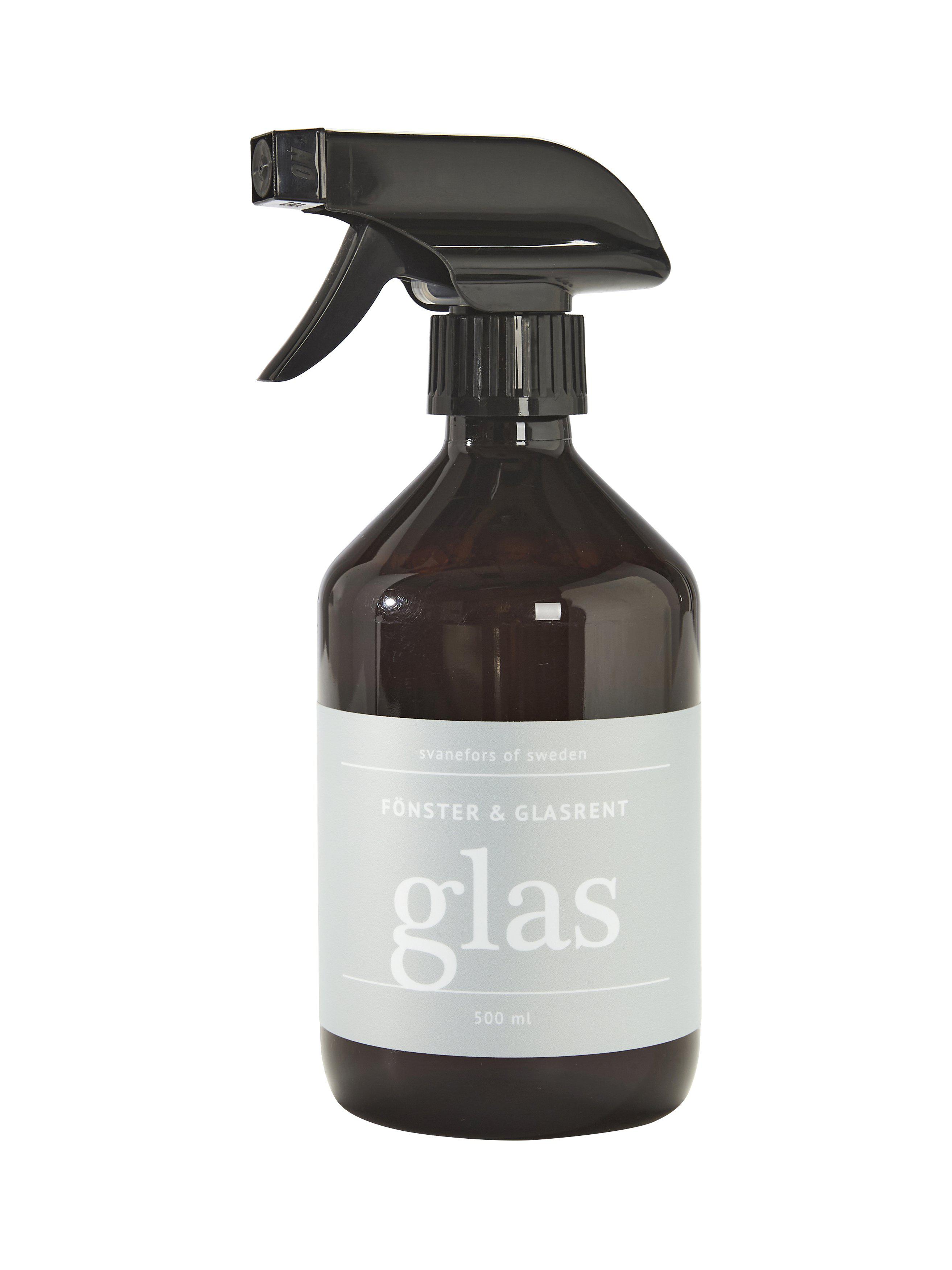 Svanefors Glasspray