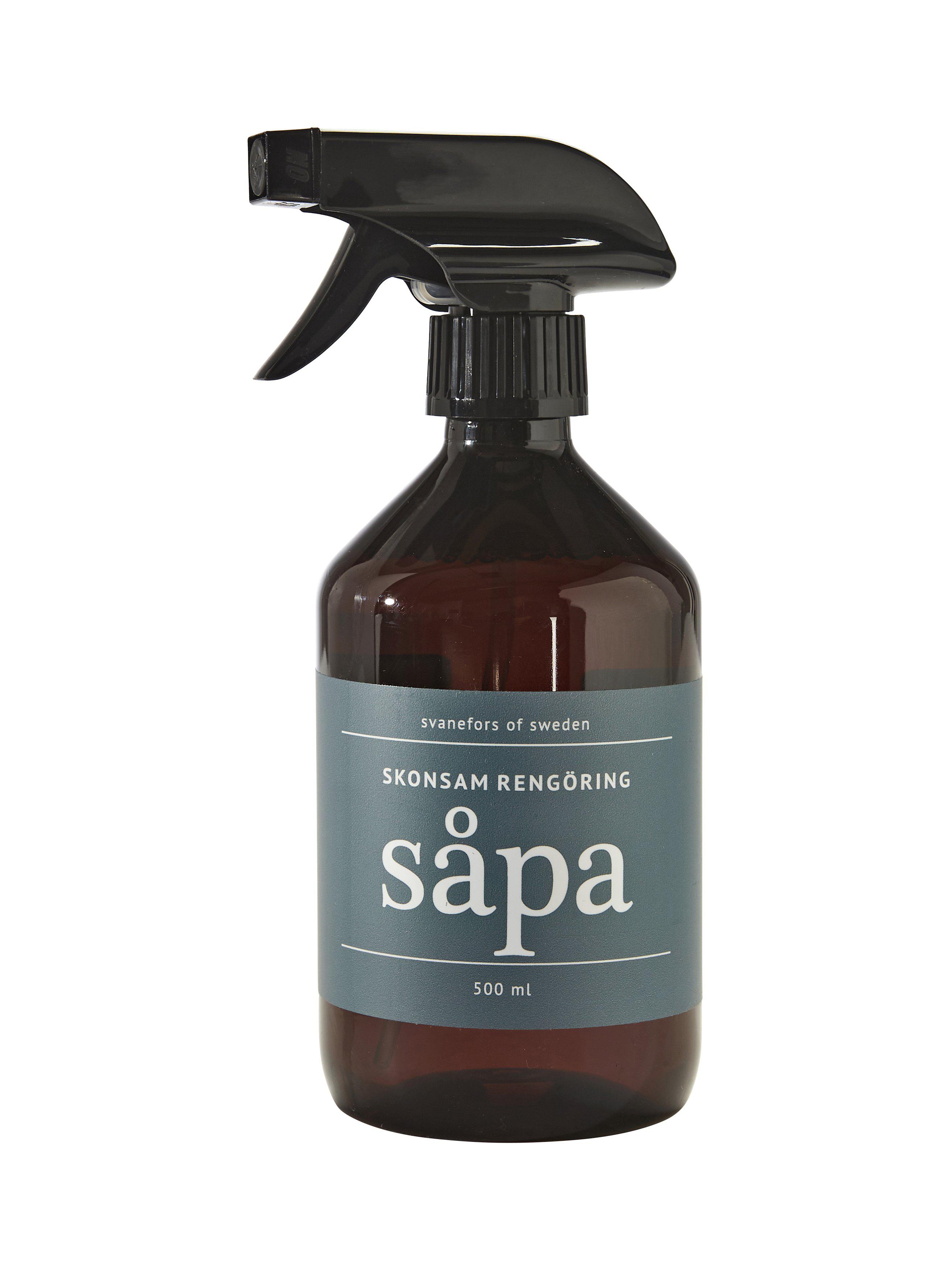 Svanefors Såpa Spray