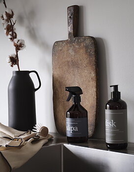 Svanefors Soap Spray