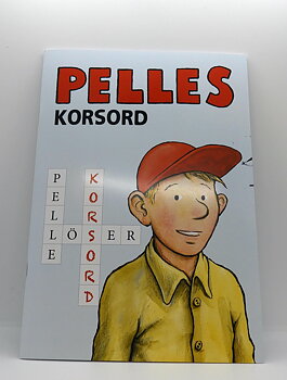 Pelles korsord