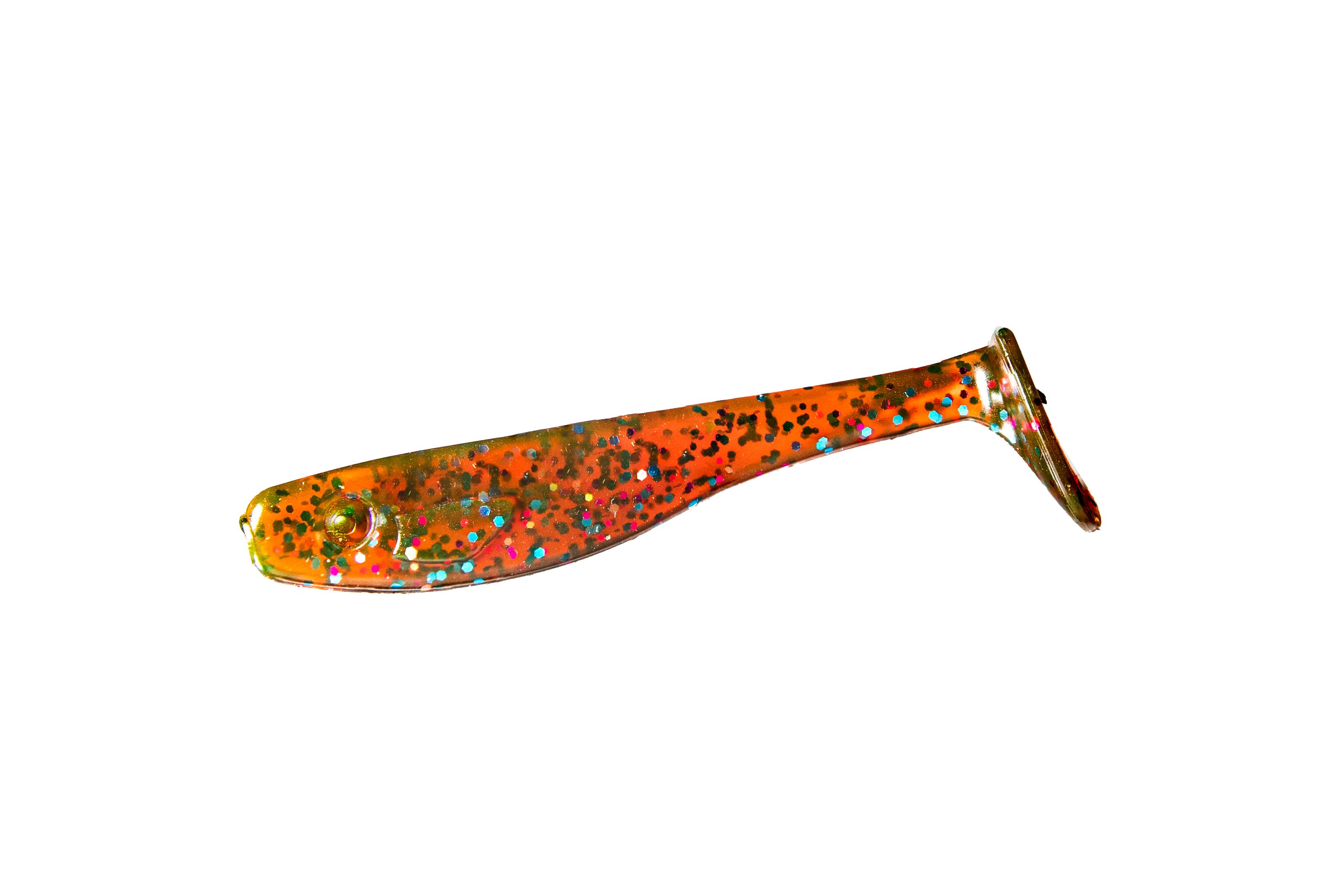 RenzStein RenzShad 9 cm 5-pack - 2