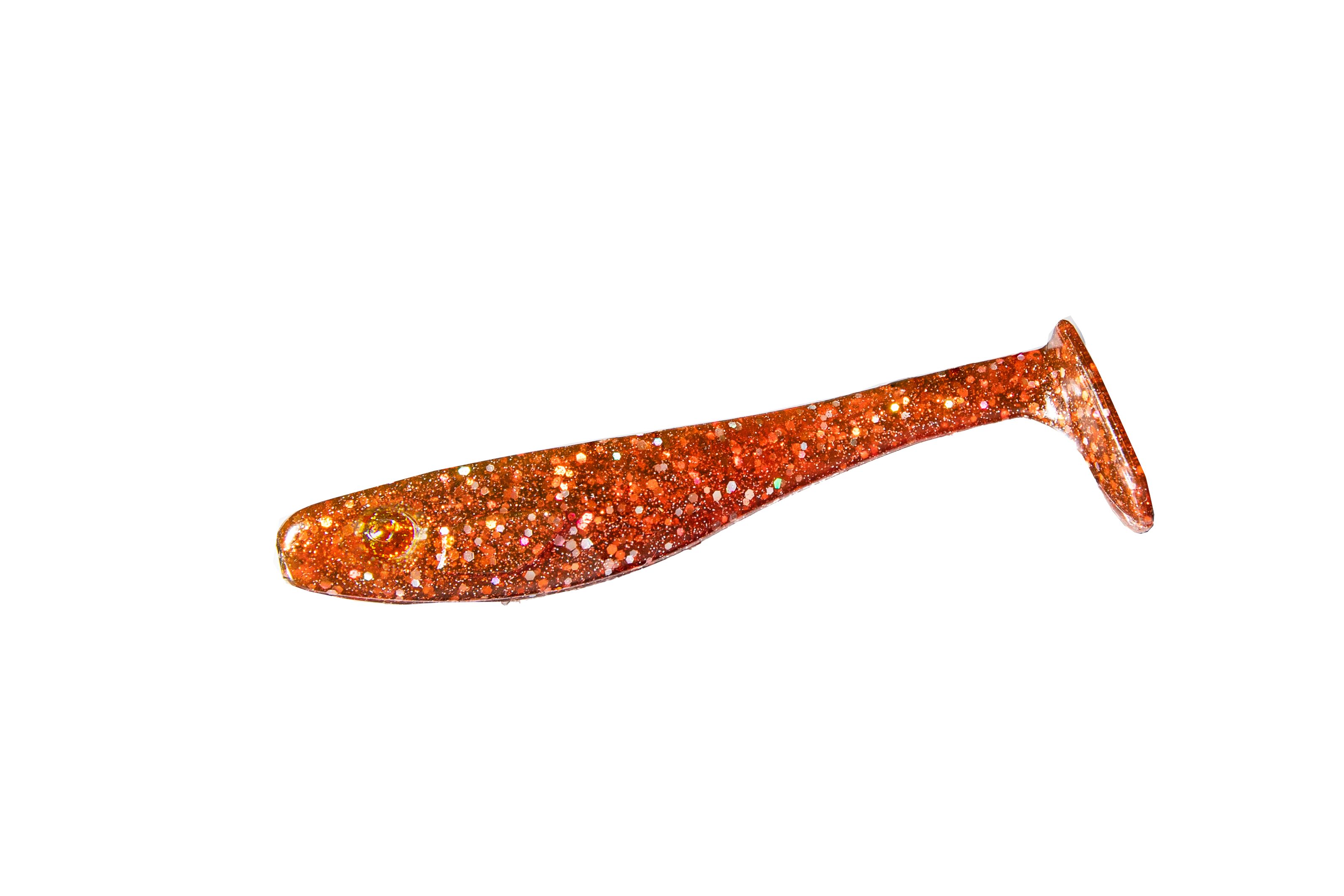 RenzStein RenzShad 9 cm 5-pack - 5