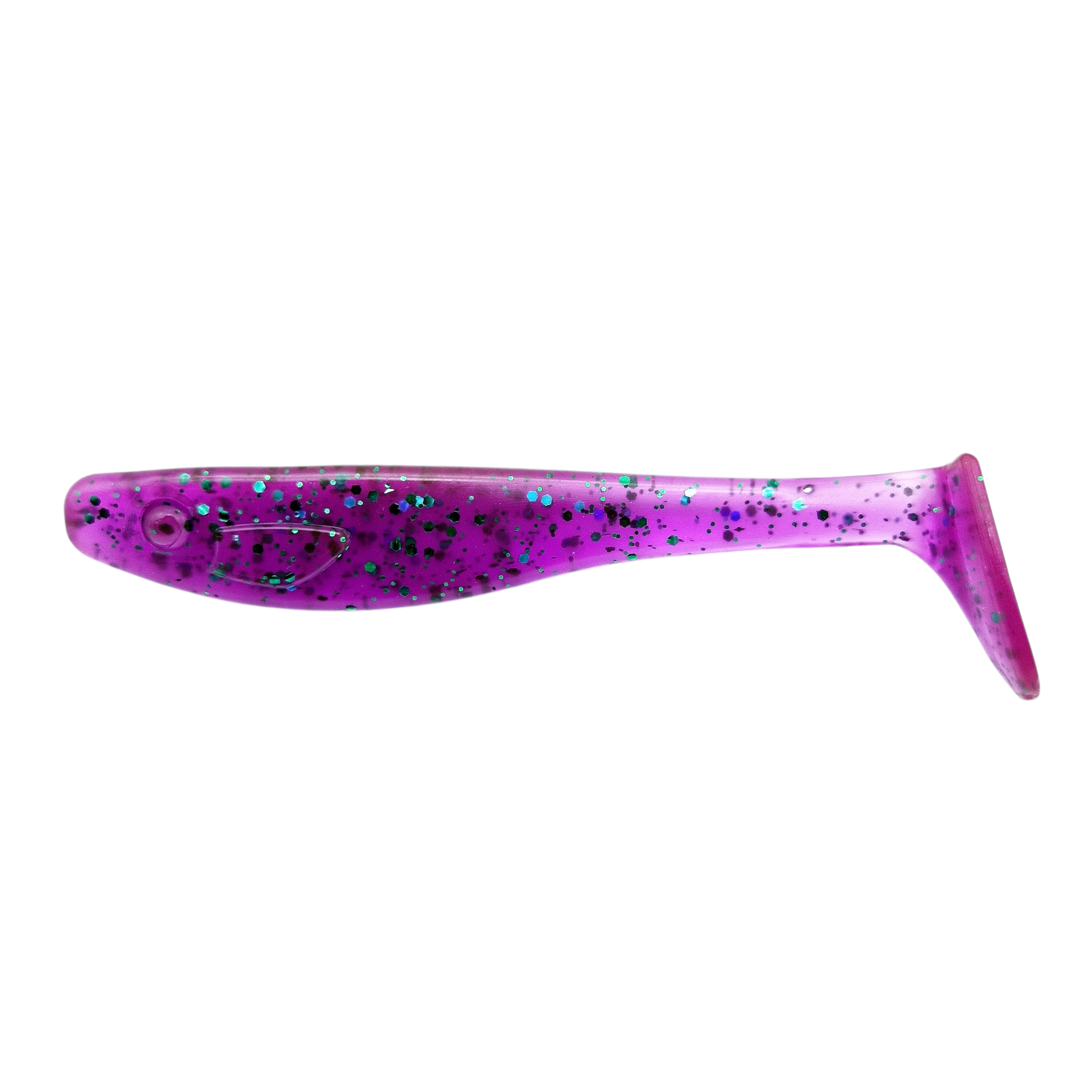 RenzStein RenzShad 9 cm 5-pack - 12