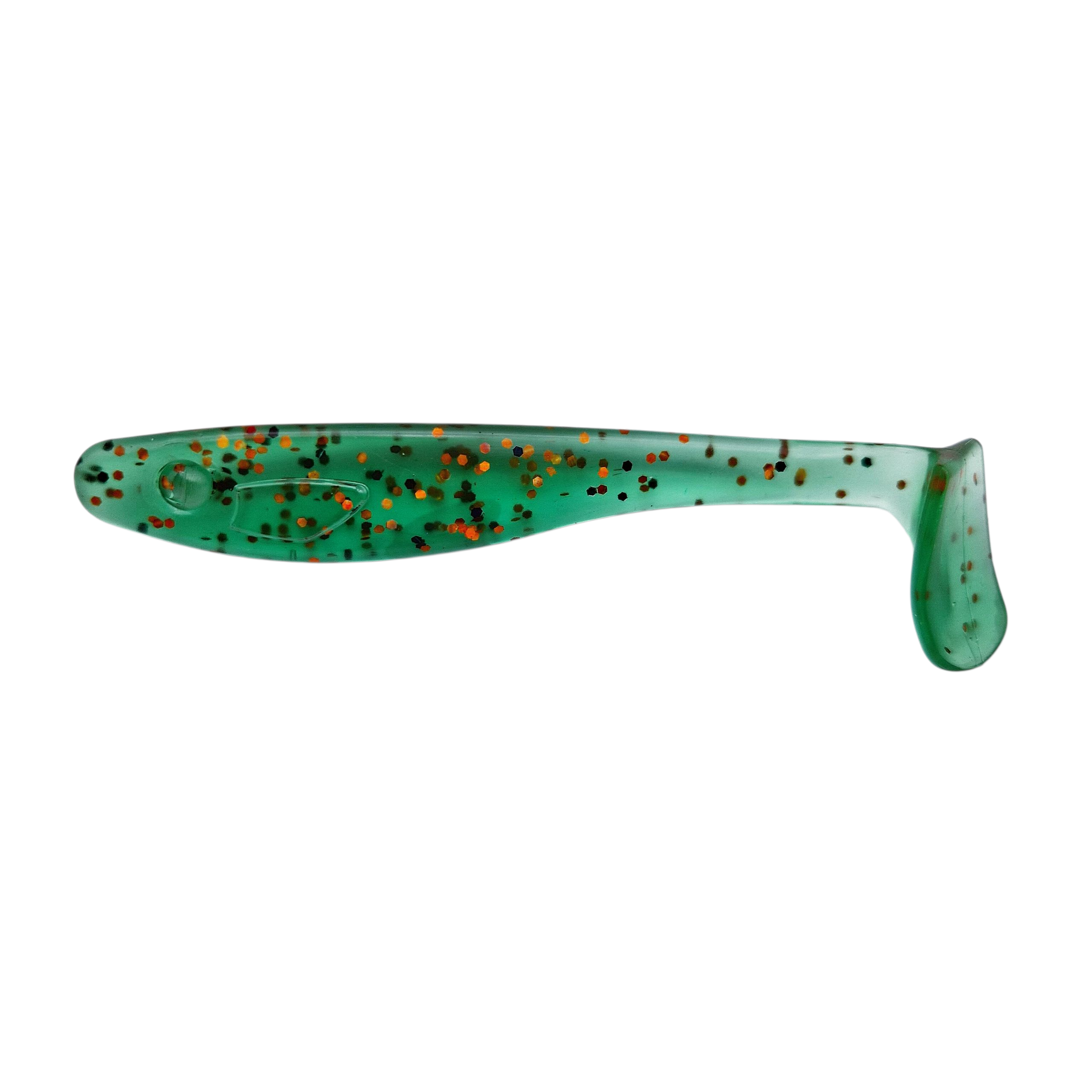 RenzStein RenzShad 9 cm 5-pack - 9