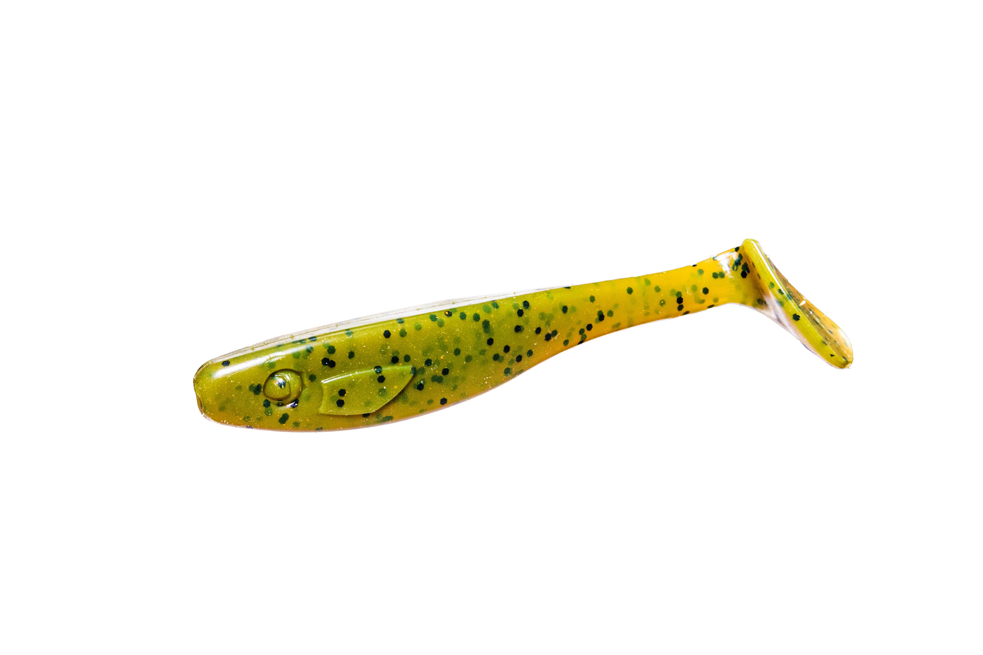 RenzStein RenzShad 9 cm 5-pack - 6