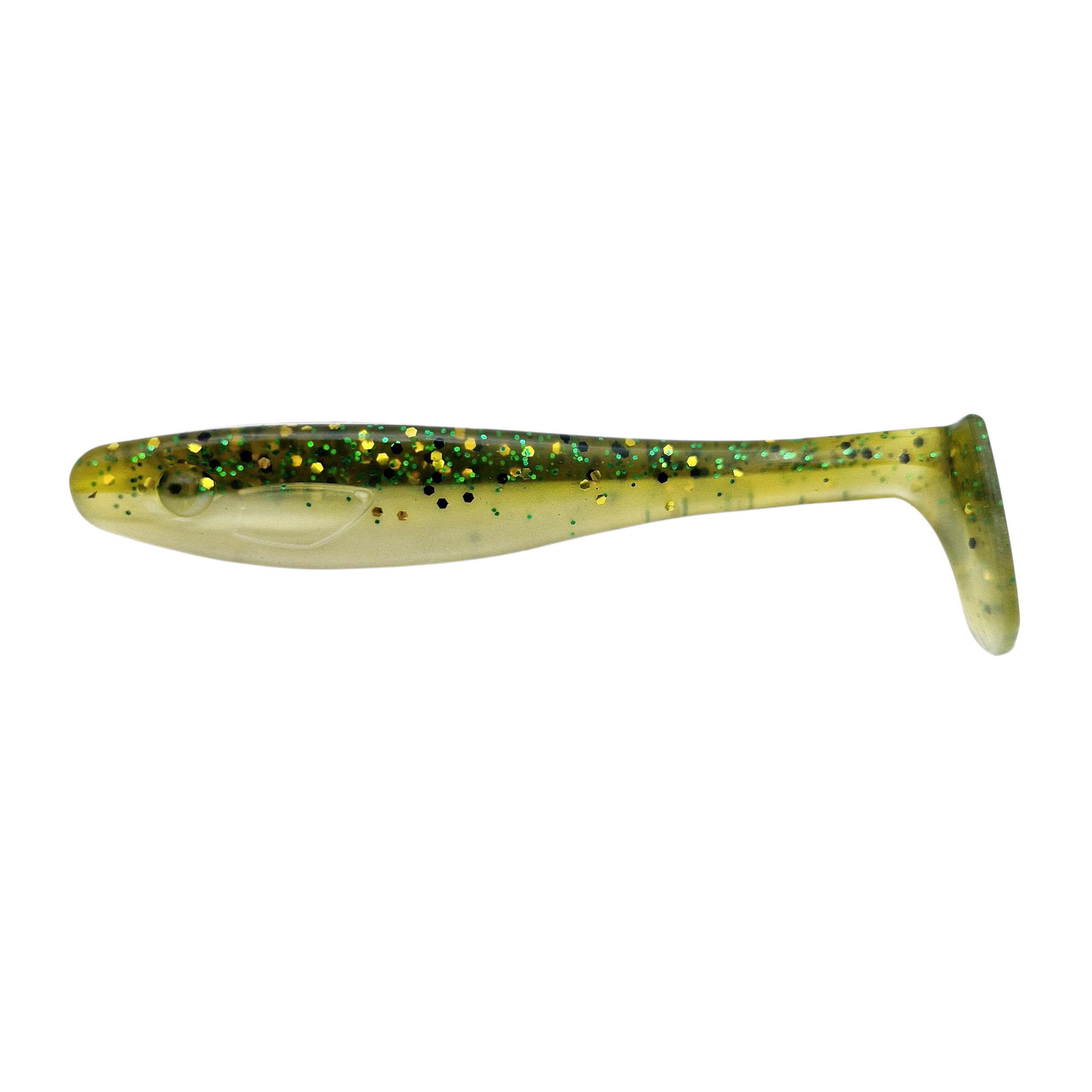 RenzStein RenzShad 9 cm 5-pack - 10