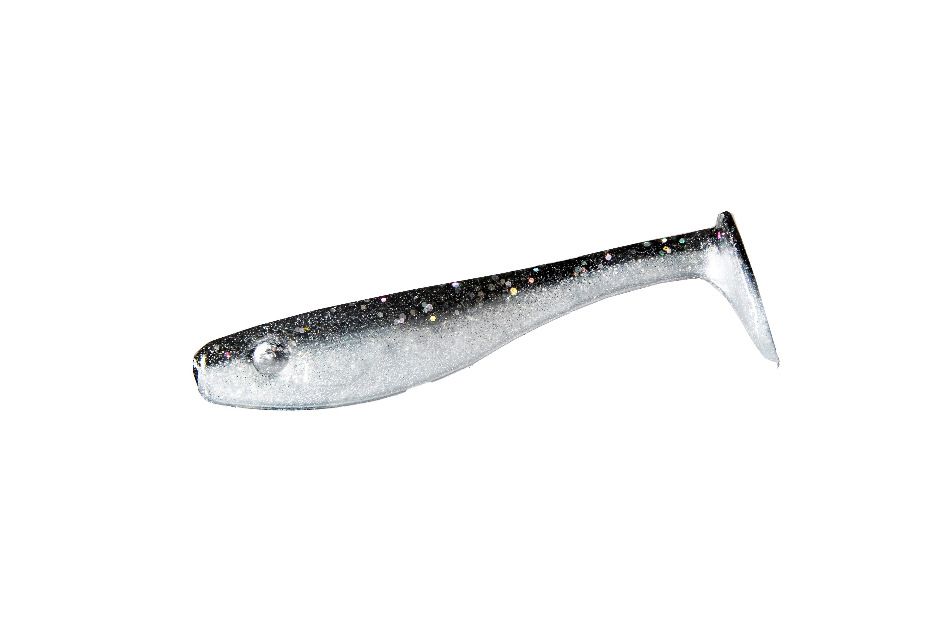 RenzStein RenzShad 9 cm 5-pack - 7