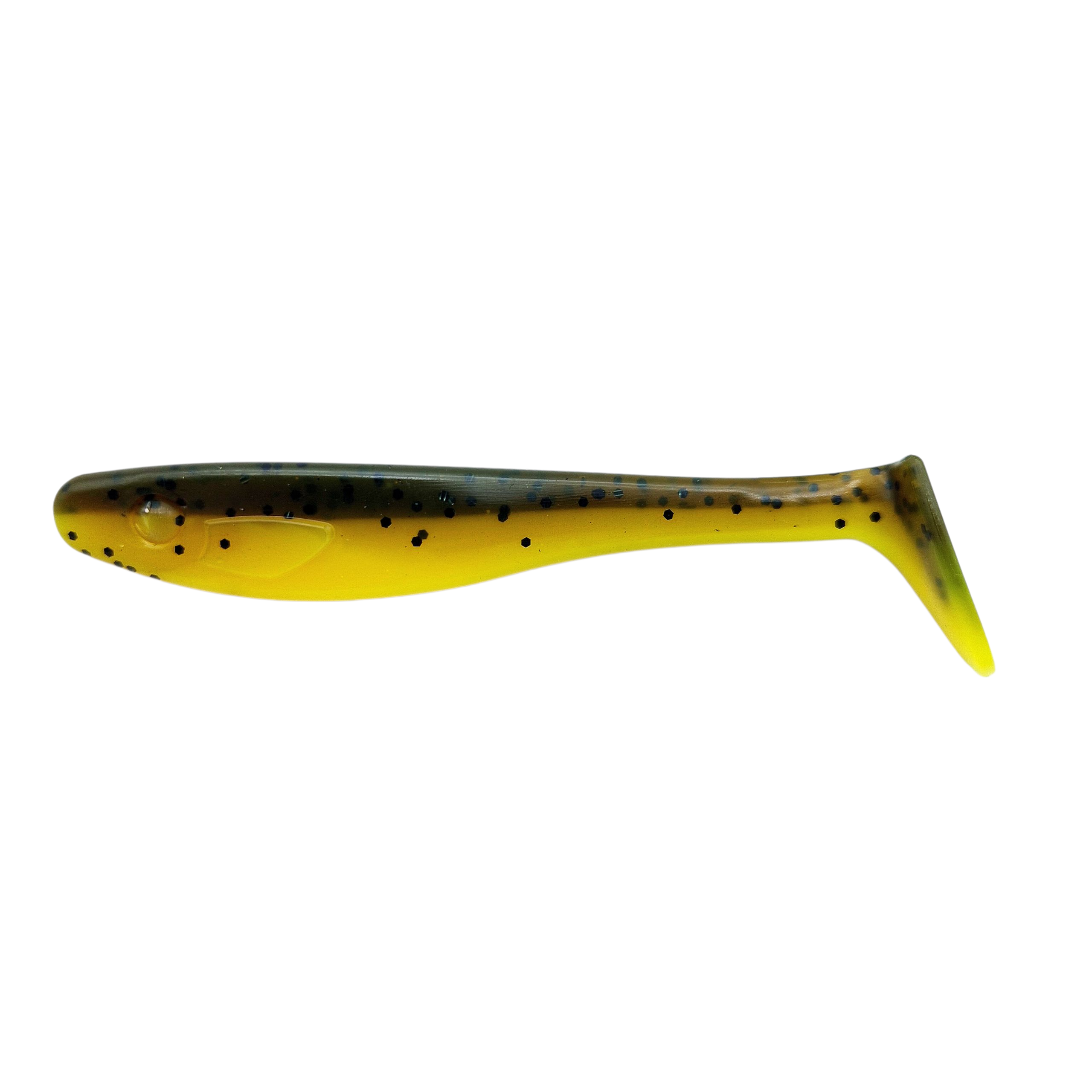 RenzStein RenzShad 9 cm 5-pack - 11