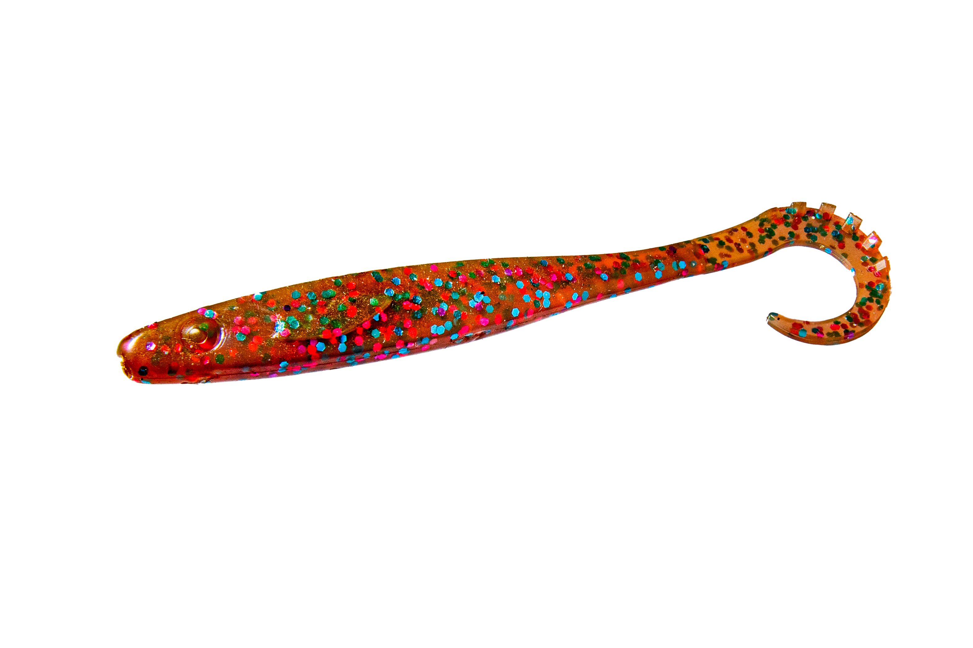 RenzStein RenzWorm 11 cm 10-pack