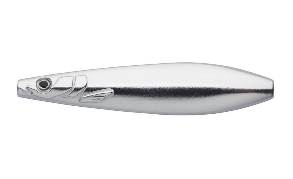 Abu Garcia Sölv Smakk 7cm/12g - 10