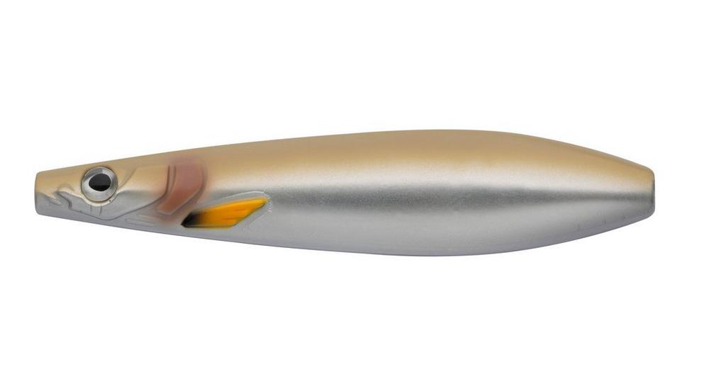 Abu Garcia Sölv Smakk 7cm/12g - 9