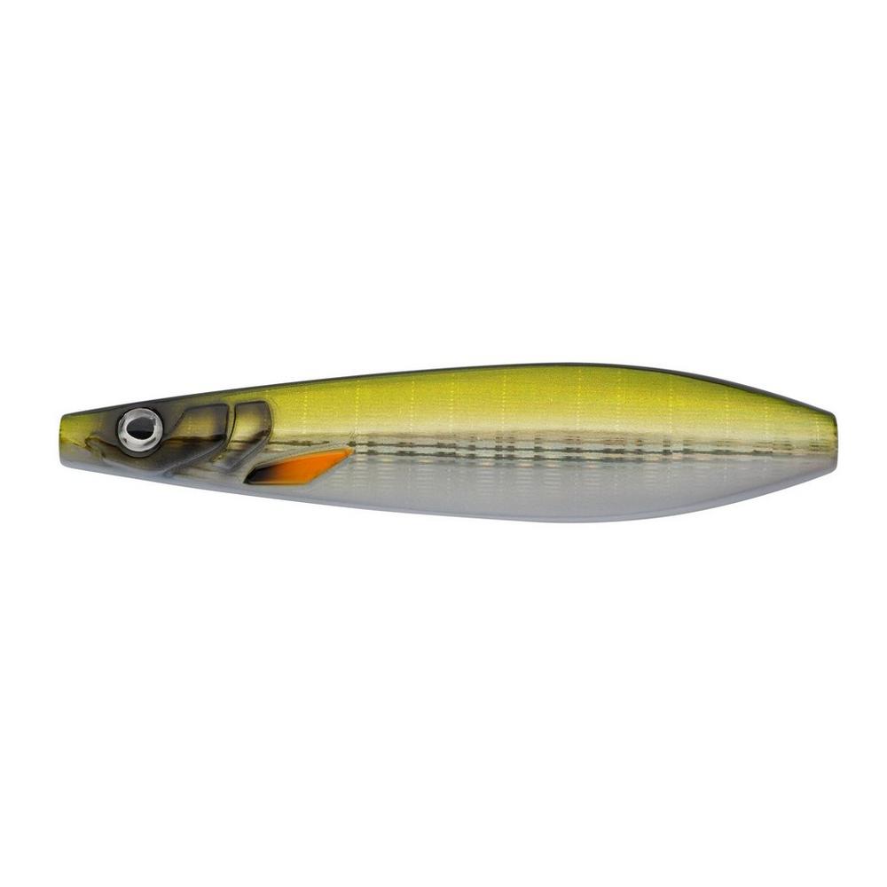 Abu Garcia Sölv Smakk 7cm/12g