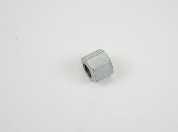 Mutteri M7, ohjaustankon pidike NOS Formula Monark 50MX 11150-5