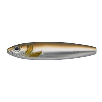 Abu Garcia Sölv Napp 7cm/12g