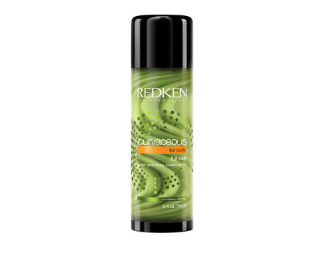 Redken Curvaceous Full Swirl 150ml